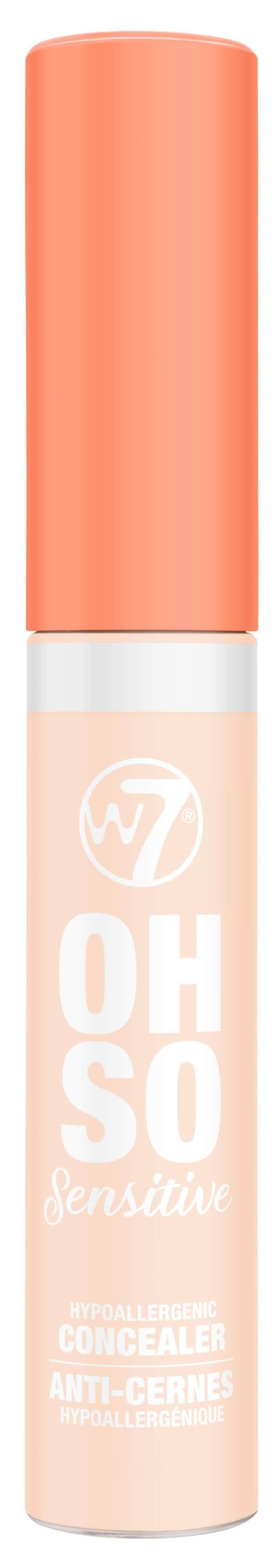 Oh So Sensitive Concealer Коректори за шминку за тамне кругове и кругове испод очију