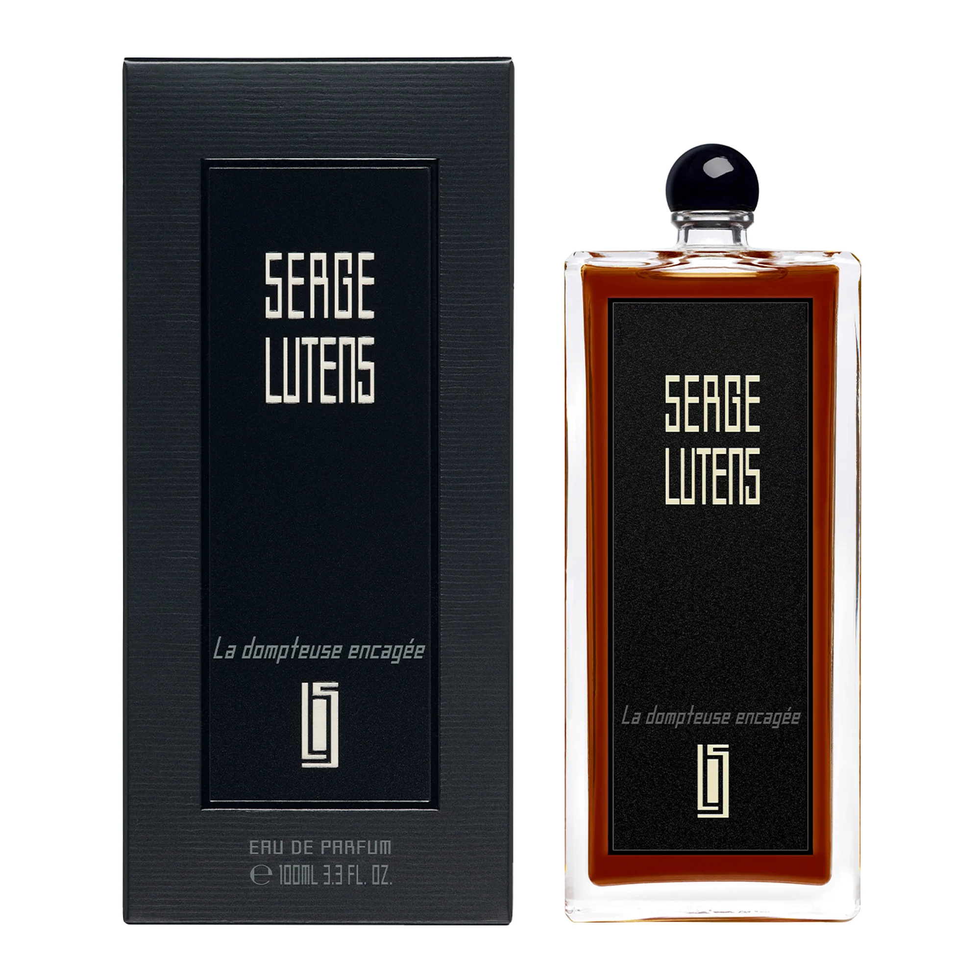 Collection Noire La Dompteuse Encagée - Eau de Parfum, Eau de Parfum Unisex