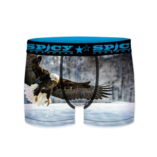 Sous-vêtements Spicy Eagle