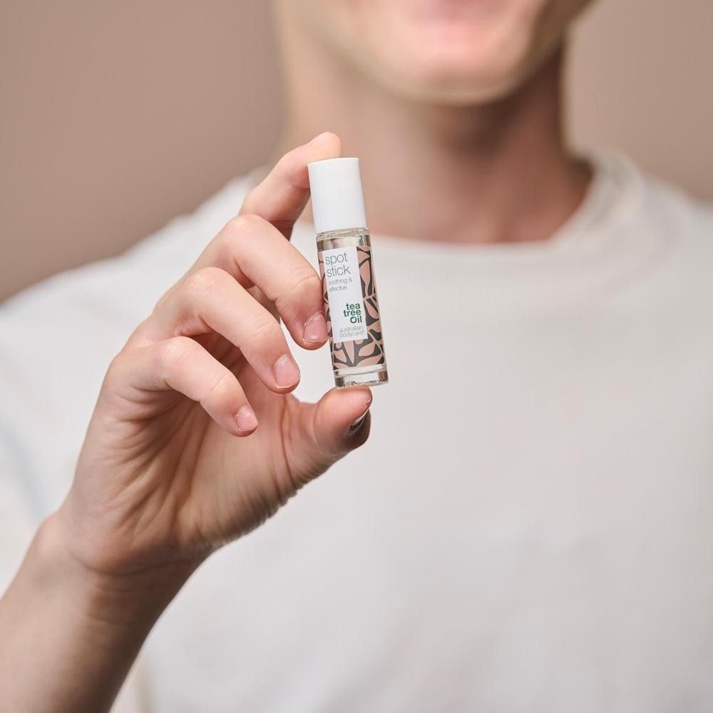 Australian Bodycare stik za tretman protiv nepravilnosti – 9 ml