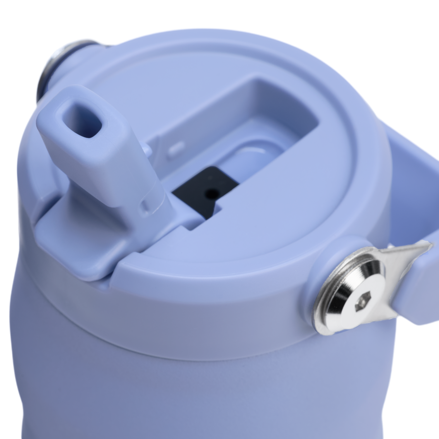 Láhev/termoska Stanley 0,7 l – skládací brčko na láhev ICEFLOW™ – 1 kus