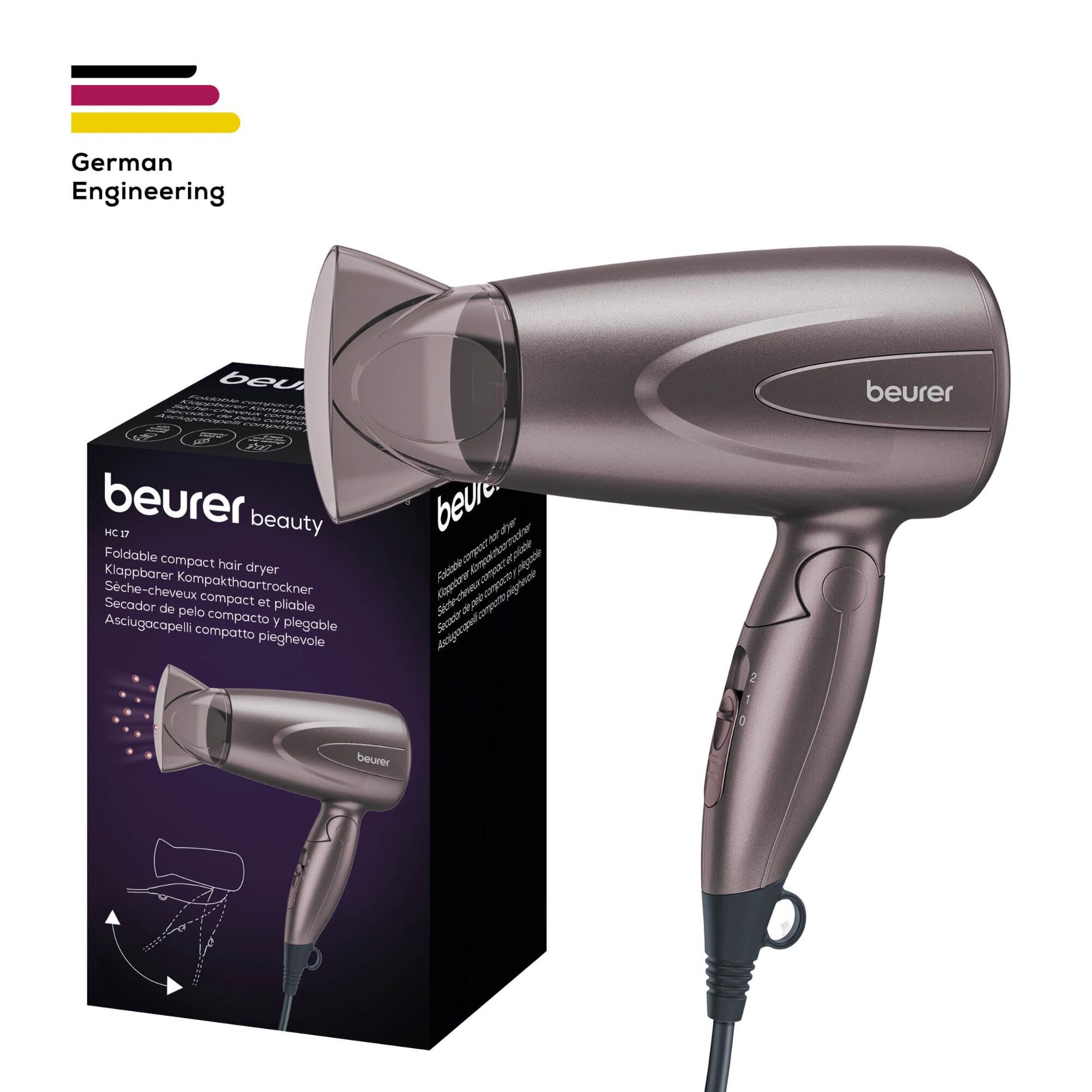 Beurer