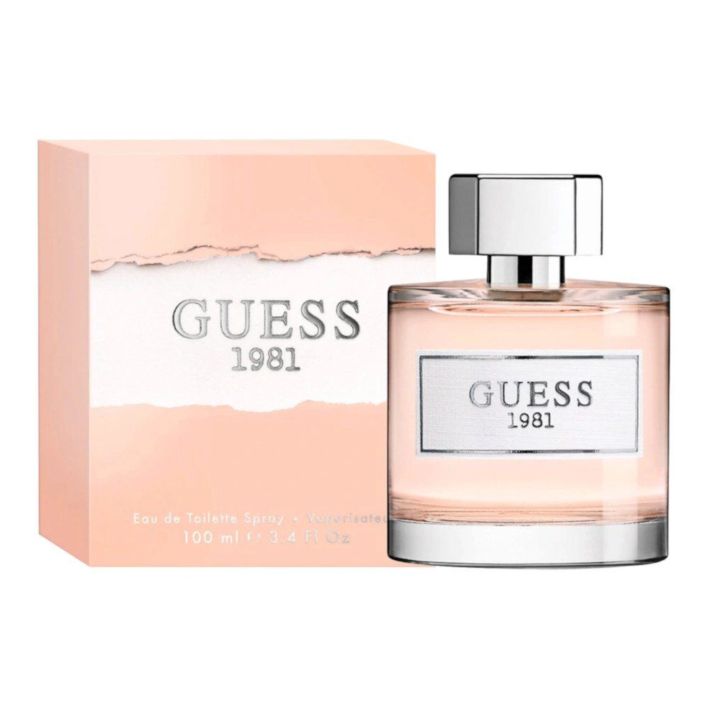 Guess 1981 pro ženy