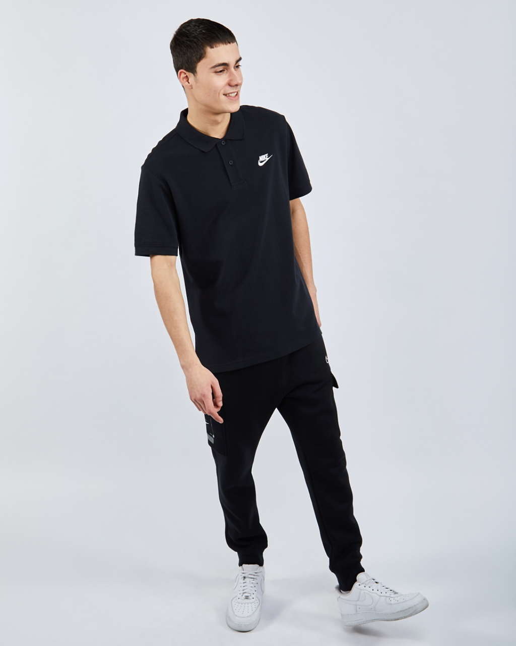Nike Club Futura