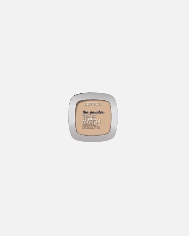 Poudre True Match de L'Oréal Paris - 1 pièce
