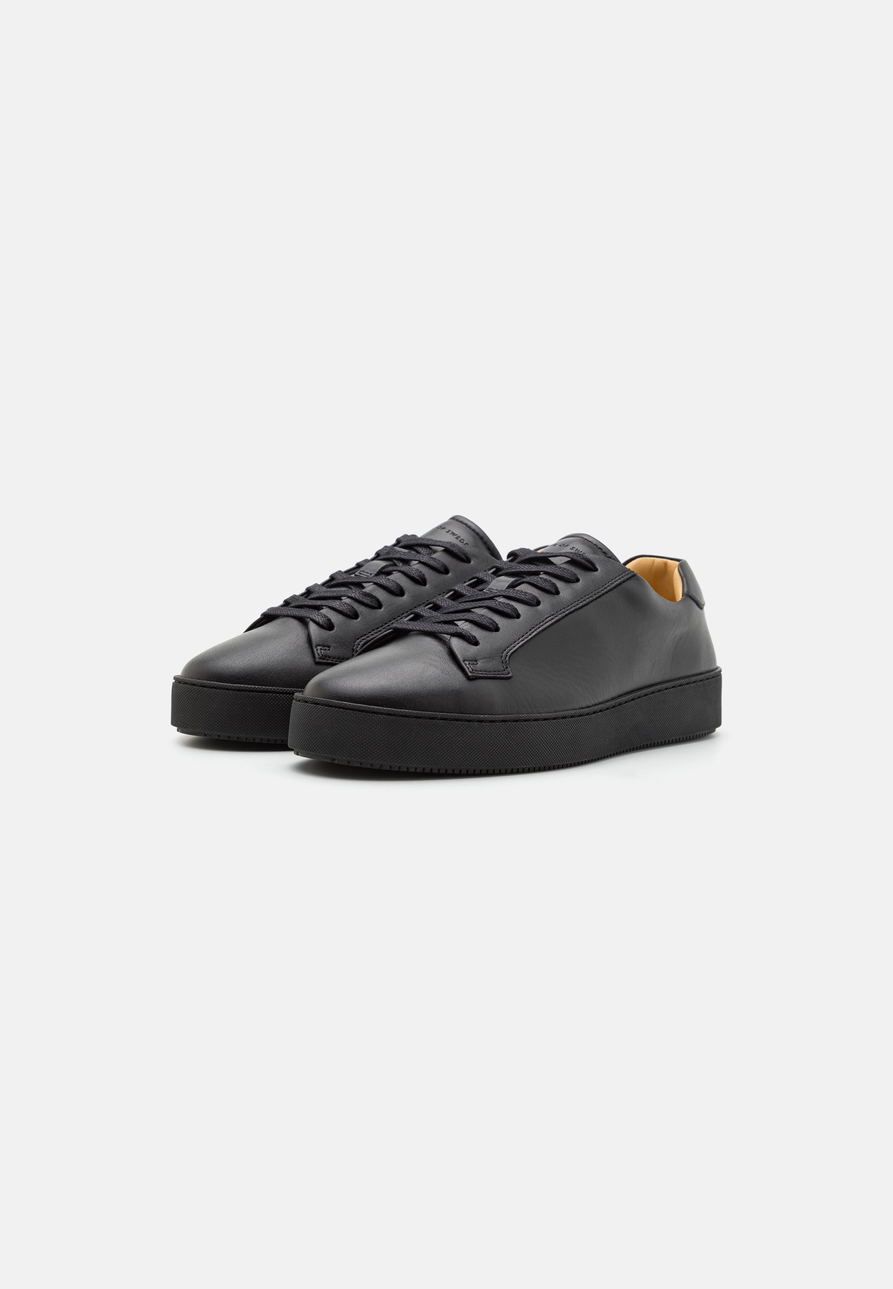 Scarpe da ginnastica Tiger of Sweden SALAS - nere