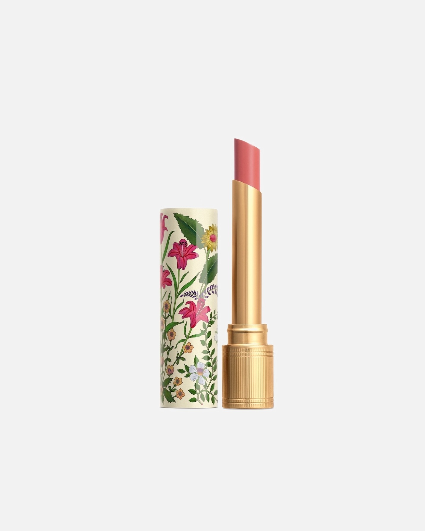 Gucci Rúž Flora Rouge de Beauté - 1,8 g
