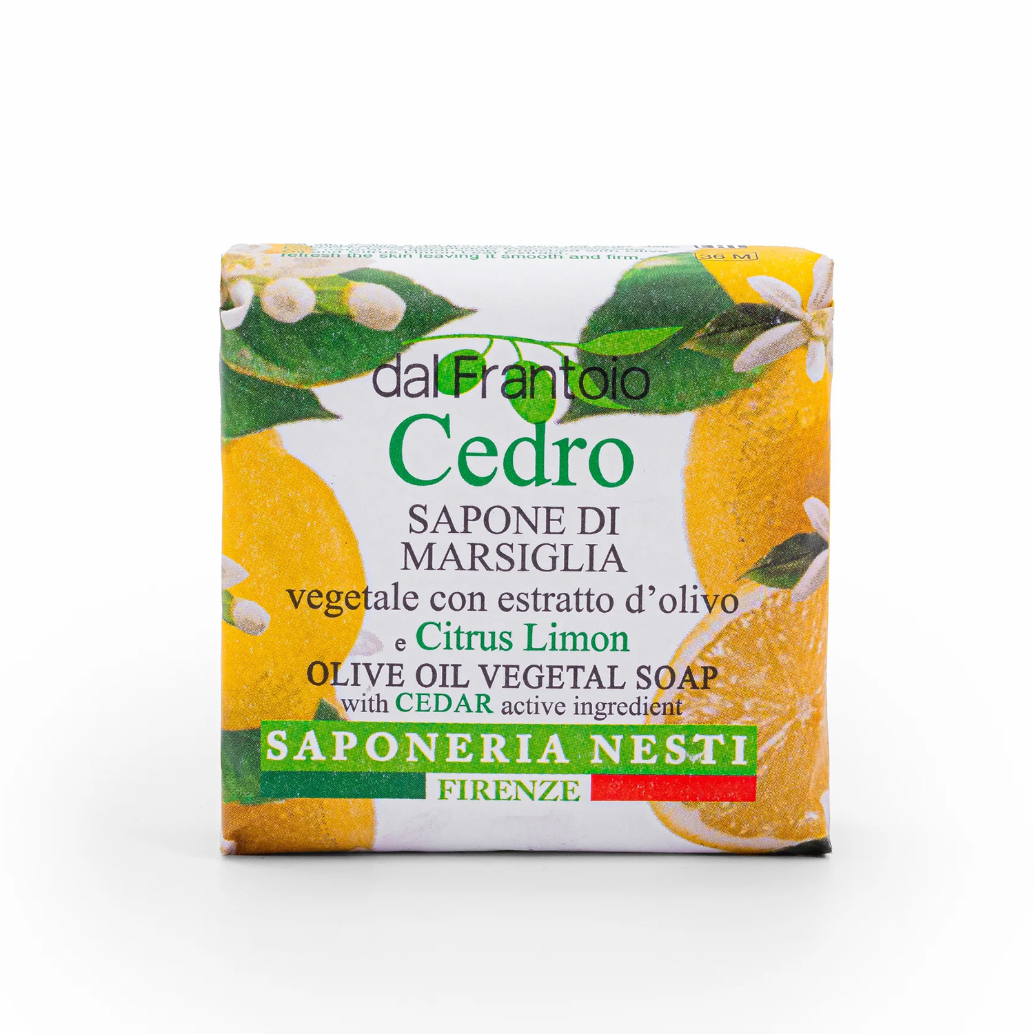Nesti Dante CEDRO