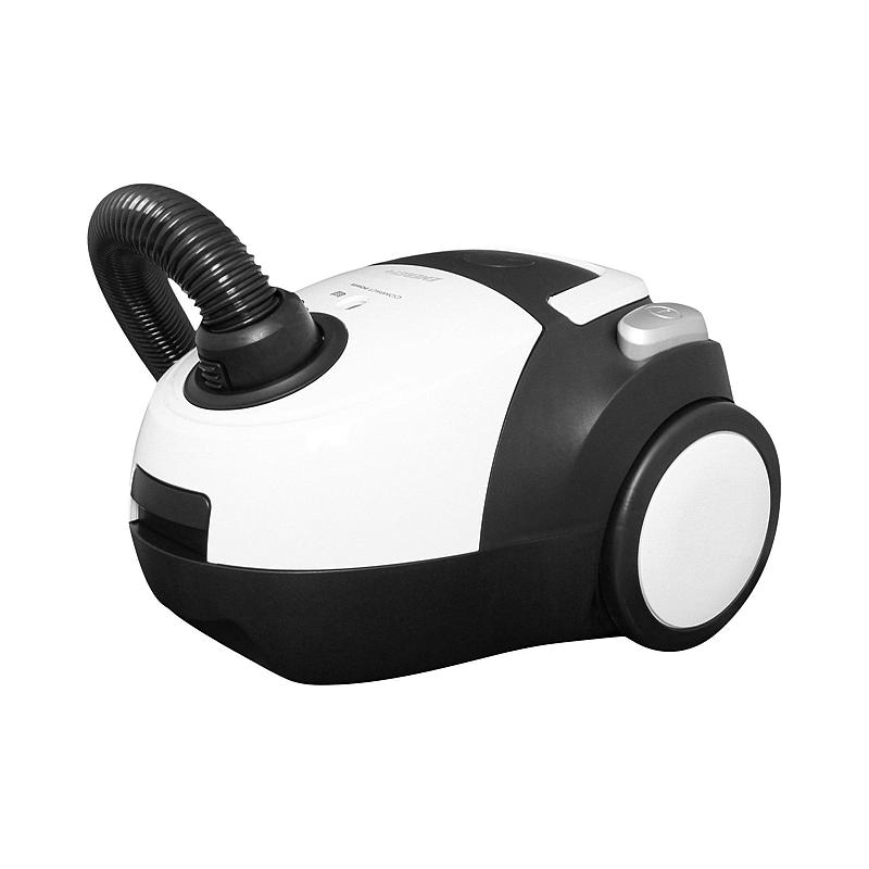 Energidammsugare Compact XS, Energi