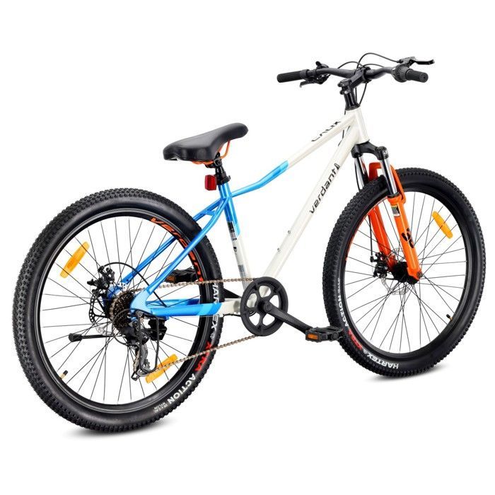 Mountain Bike - Verdant CALIX - 26