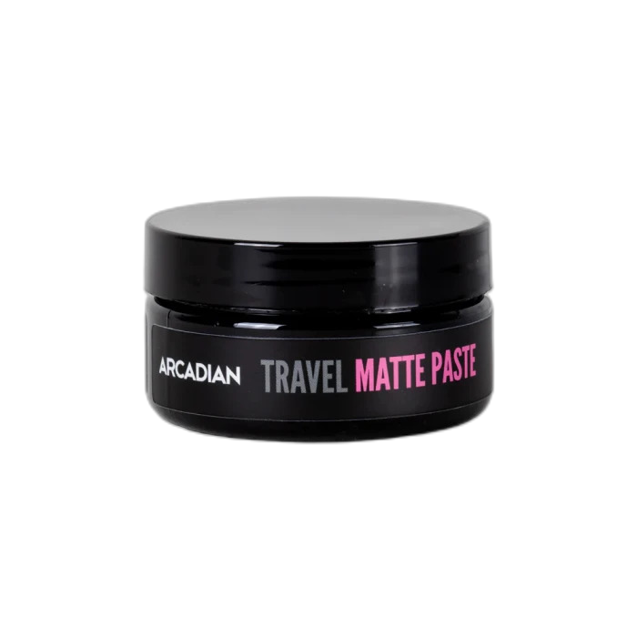 Arcadian Travel Matte Pasta