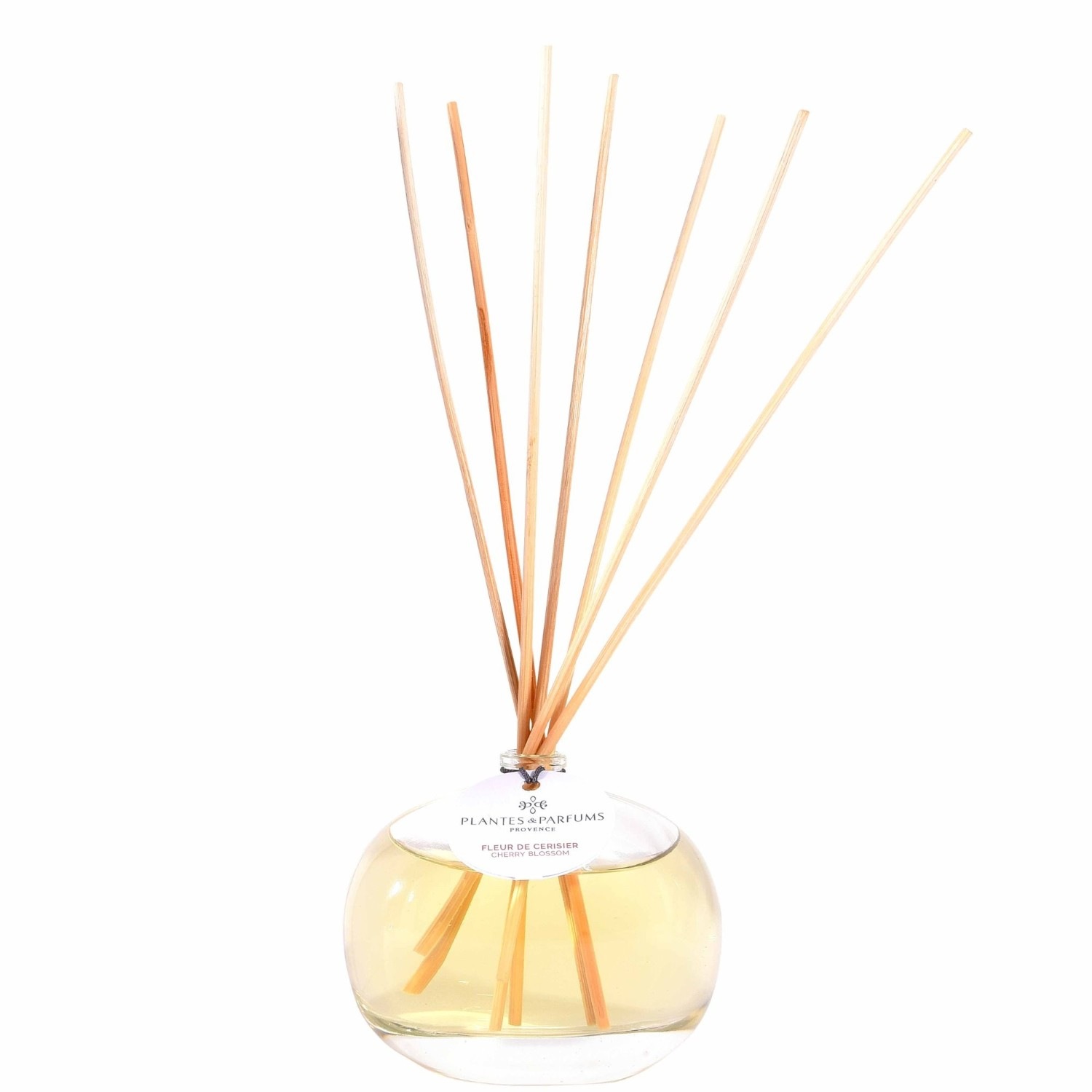 Plantes & Parfums Fleur de Cerisier