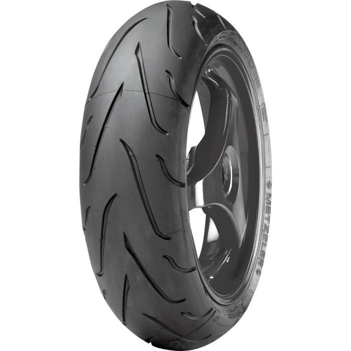 Neumático de carretera para motocicleta METZELER 180/55 ZR17 73W Sportec M3