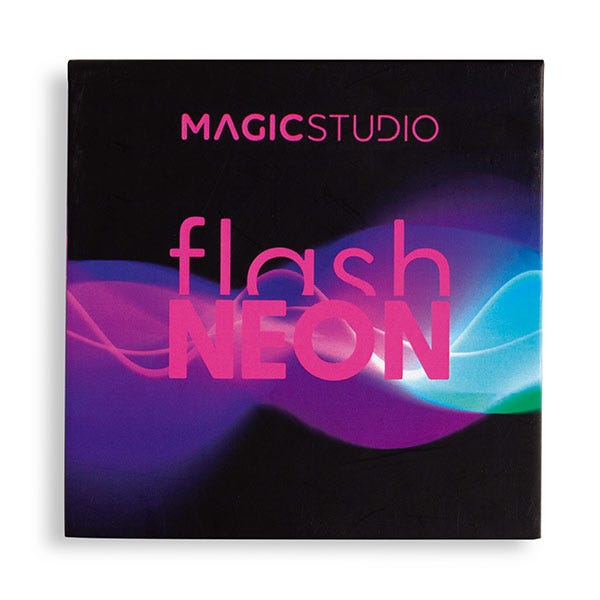 Paletă Flash Neon | 1 unitate