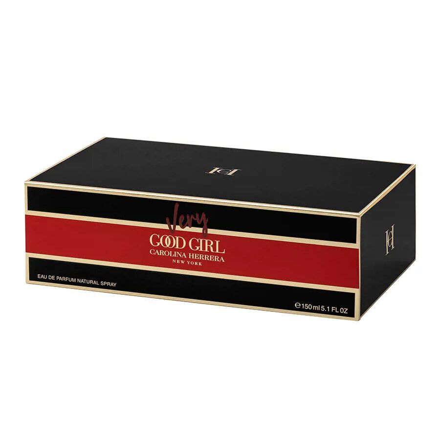 Carolina Herrera – Sehr gutes Mädchen