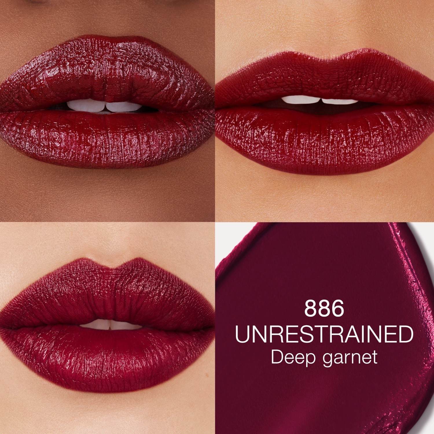 NARS Lippenstift Explicit – 3,8 g