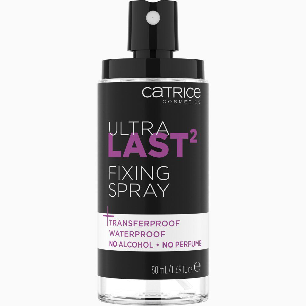 Catrice Ultra Last2