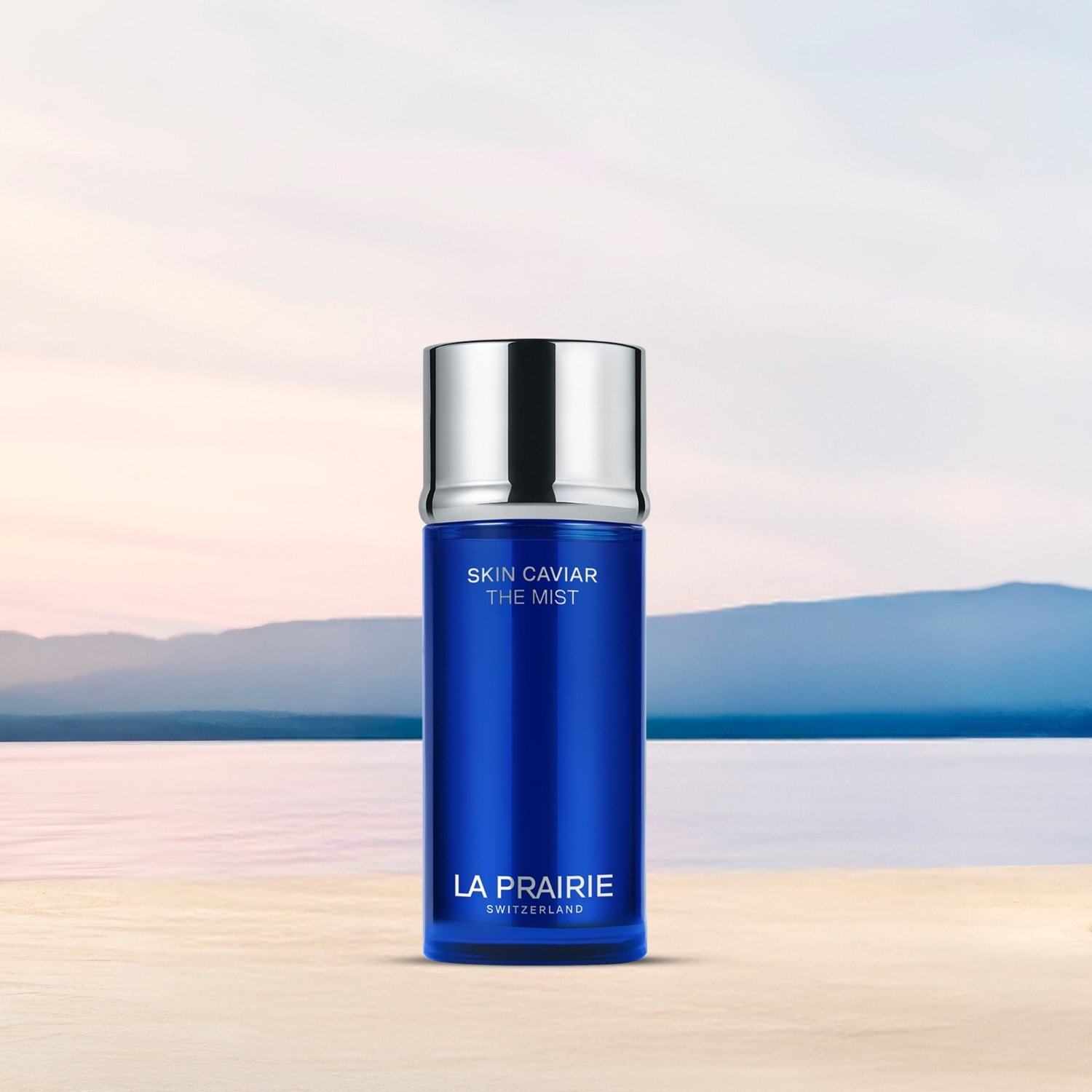 La Prairie Skin Caviar sejas kopšanas komplekts 
