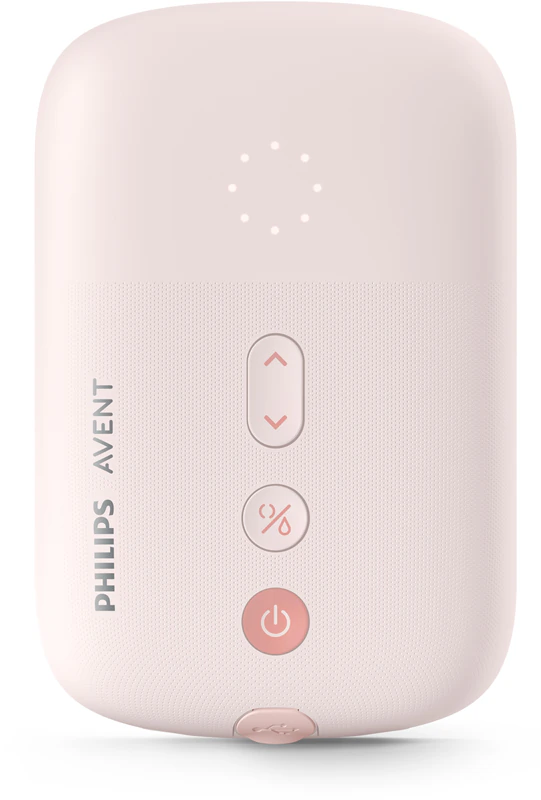 Bombas tira leite Philips Avent DUO SCF397/31 laktator
