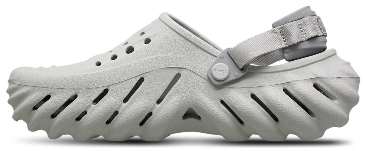 Crocs Echo -puukengät