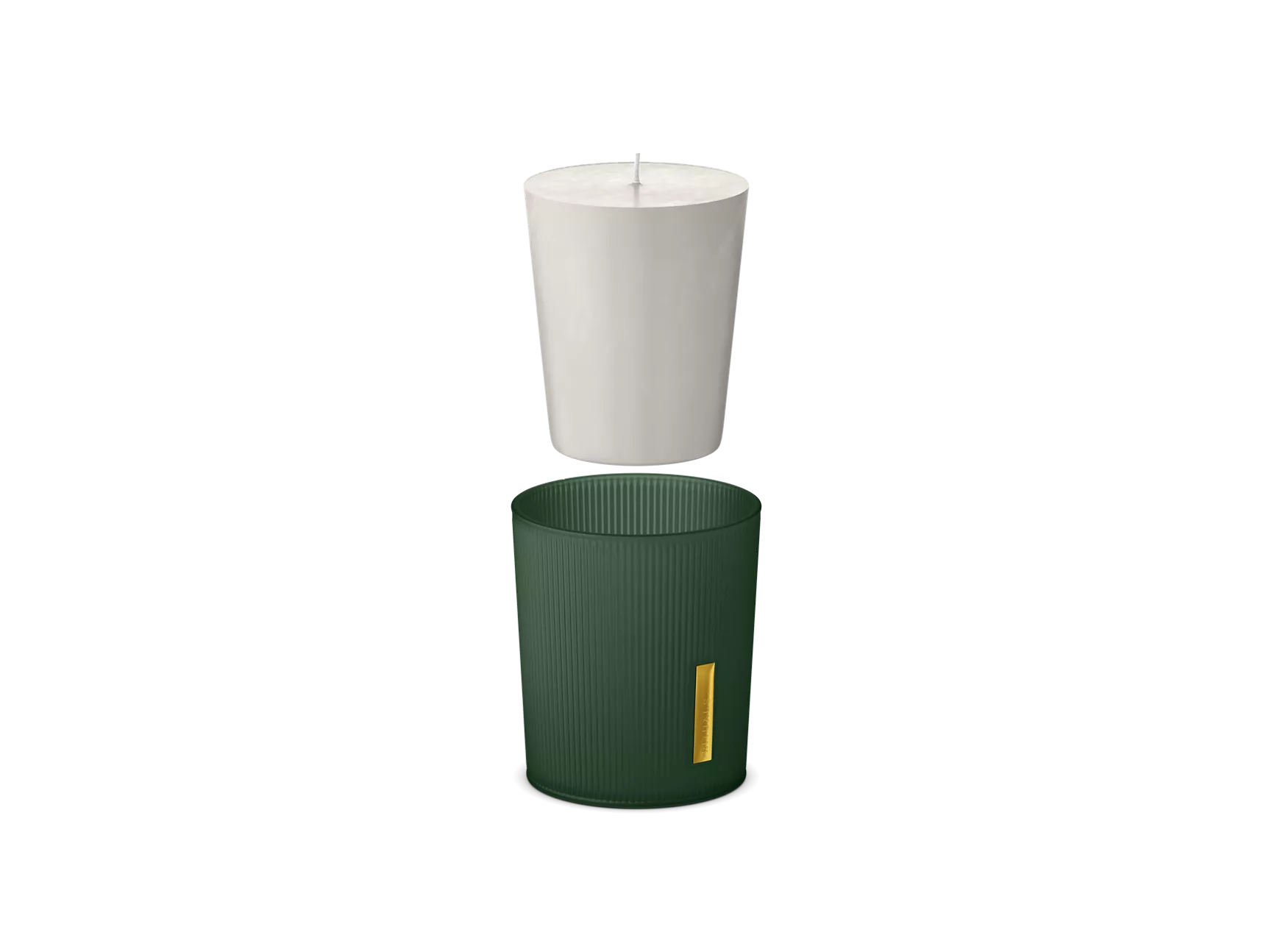 Recambio de vela aromática Ritual of Jing 290g