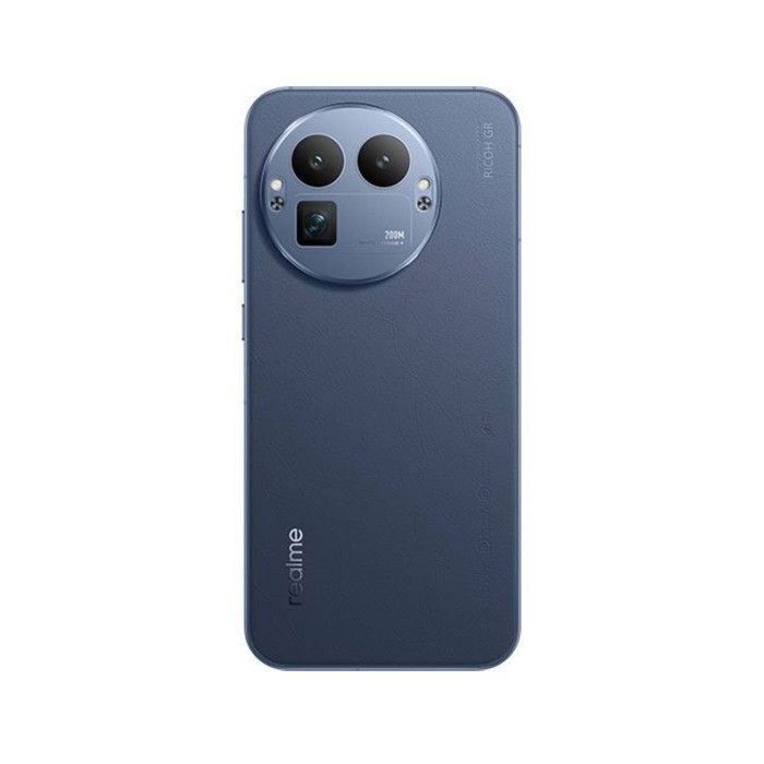 Smartphone – REALME – GT8 Pro – 16 GB RAM – 512 GB – 120-Hz-AMOLED-Display – 120-W-Schnellladefunktion