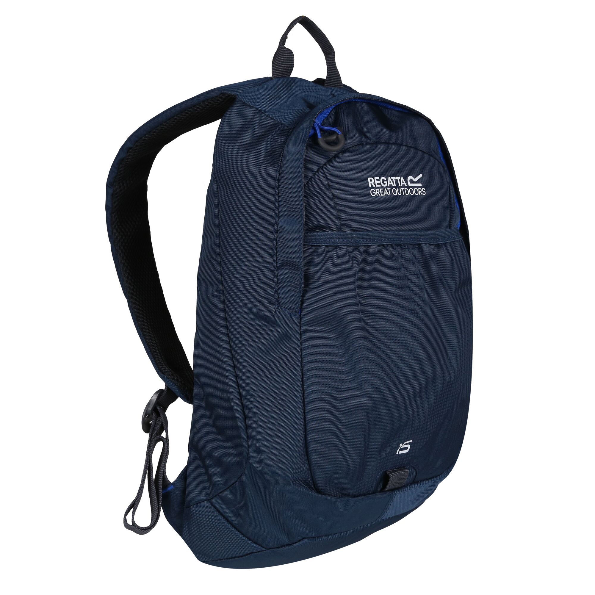 Mochila De 15 Litros Modelo Regatta Bedabase II