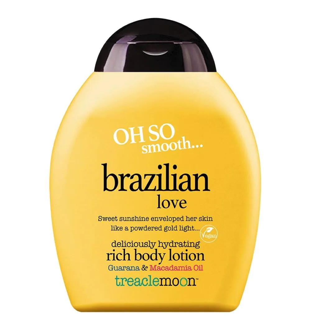 Treaclemoon Brazilian Love - Balsam do ciała 250 ml