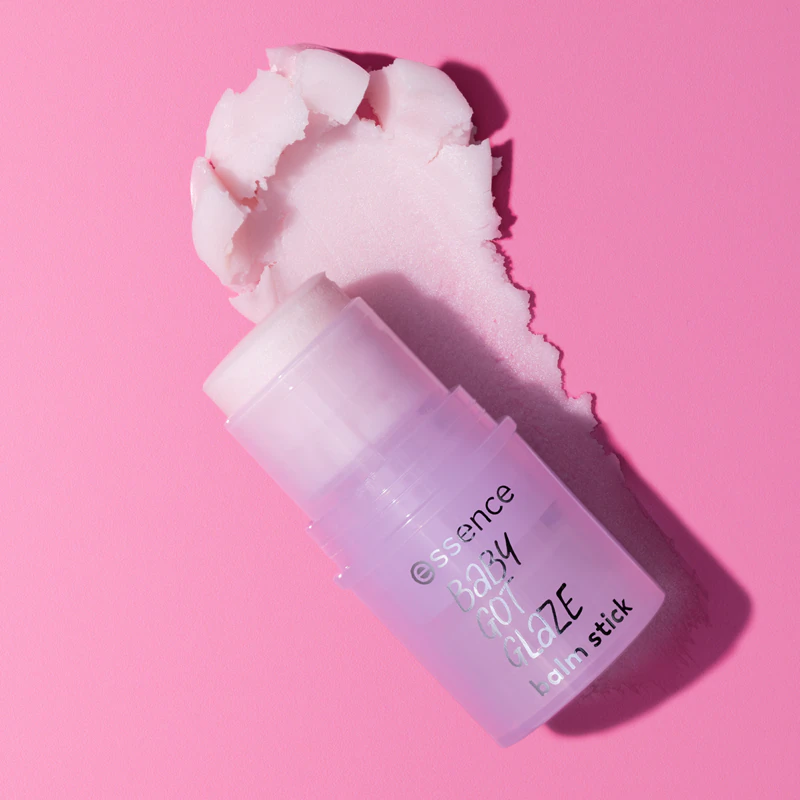 bastão iluminador essence BABY GOT GLAZE