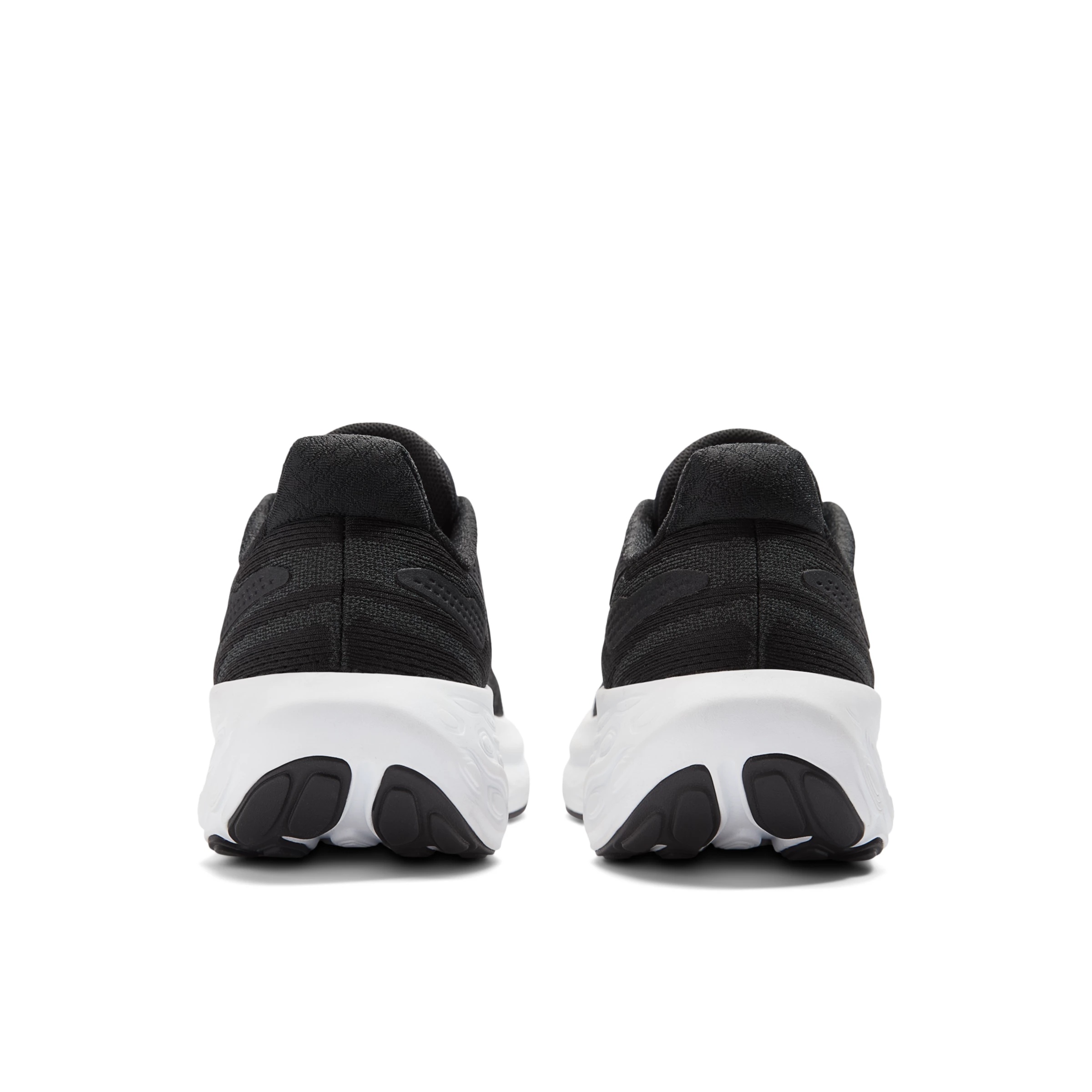 Fresh Foam X 1080 v13 Black con white