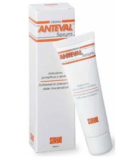 Suero anteval 30 ml