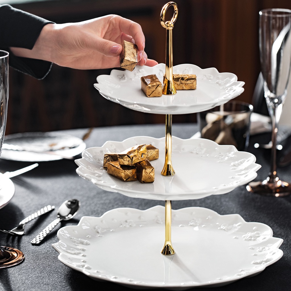 Villeroy & Boch Etagère Etagère Toy's Delight Royal Classic - 1 pièce