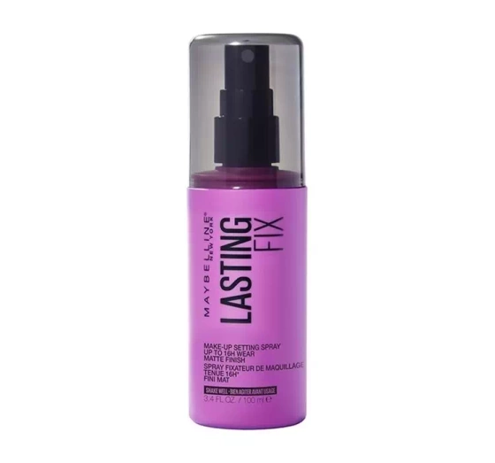 Maybelline Lasting Fix spray utrwalający makijaż 100 ml