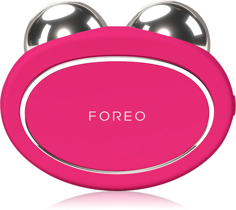 Aparelho de Tonificação Facial por Microcorrente FOREO BEAR™ 2