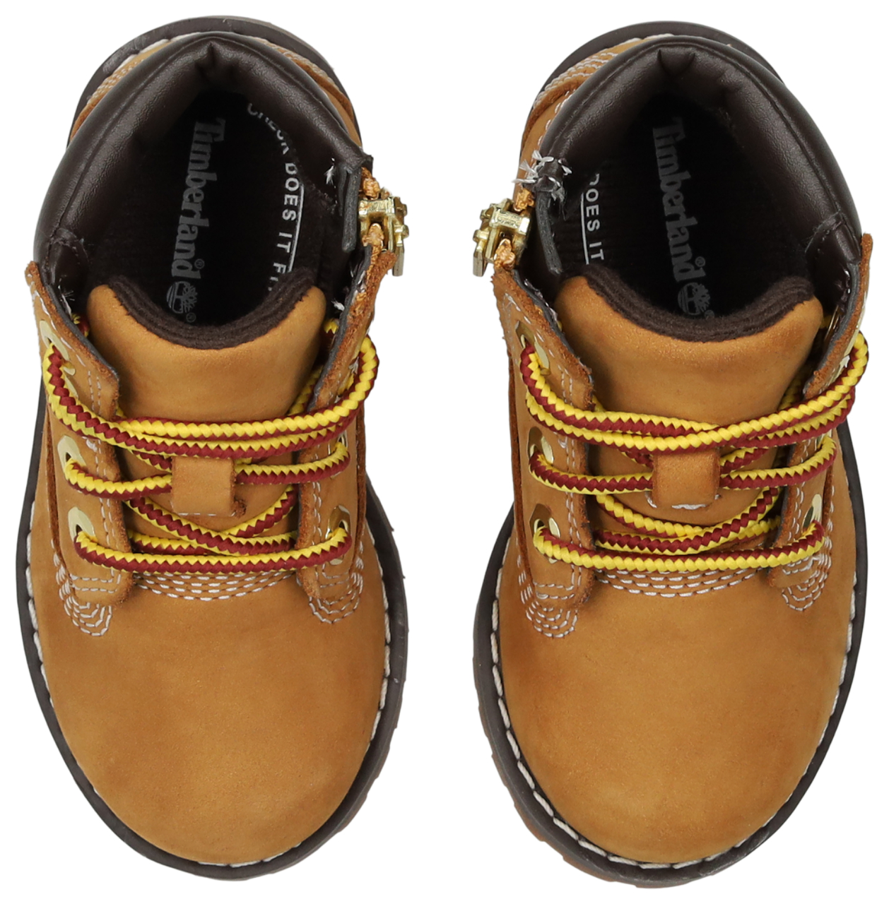 Timberland Pokey Pine 6