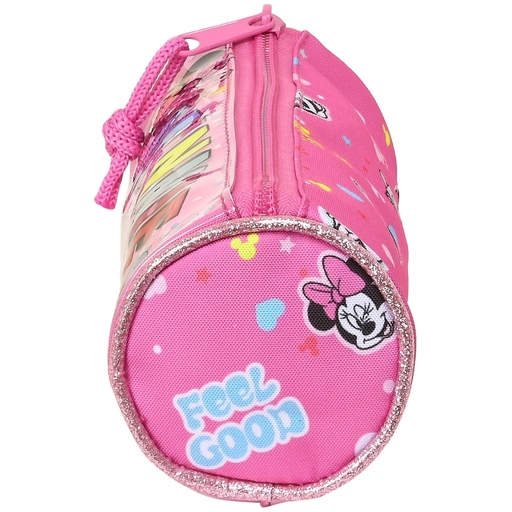  Minnie Runt Pennfodral 20x7x7