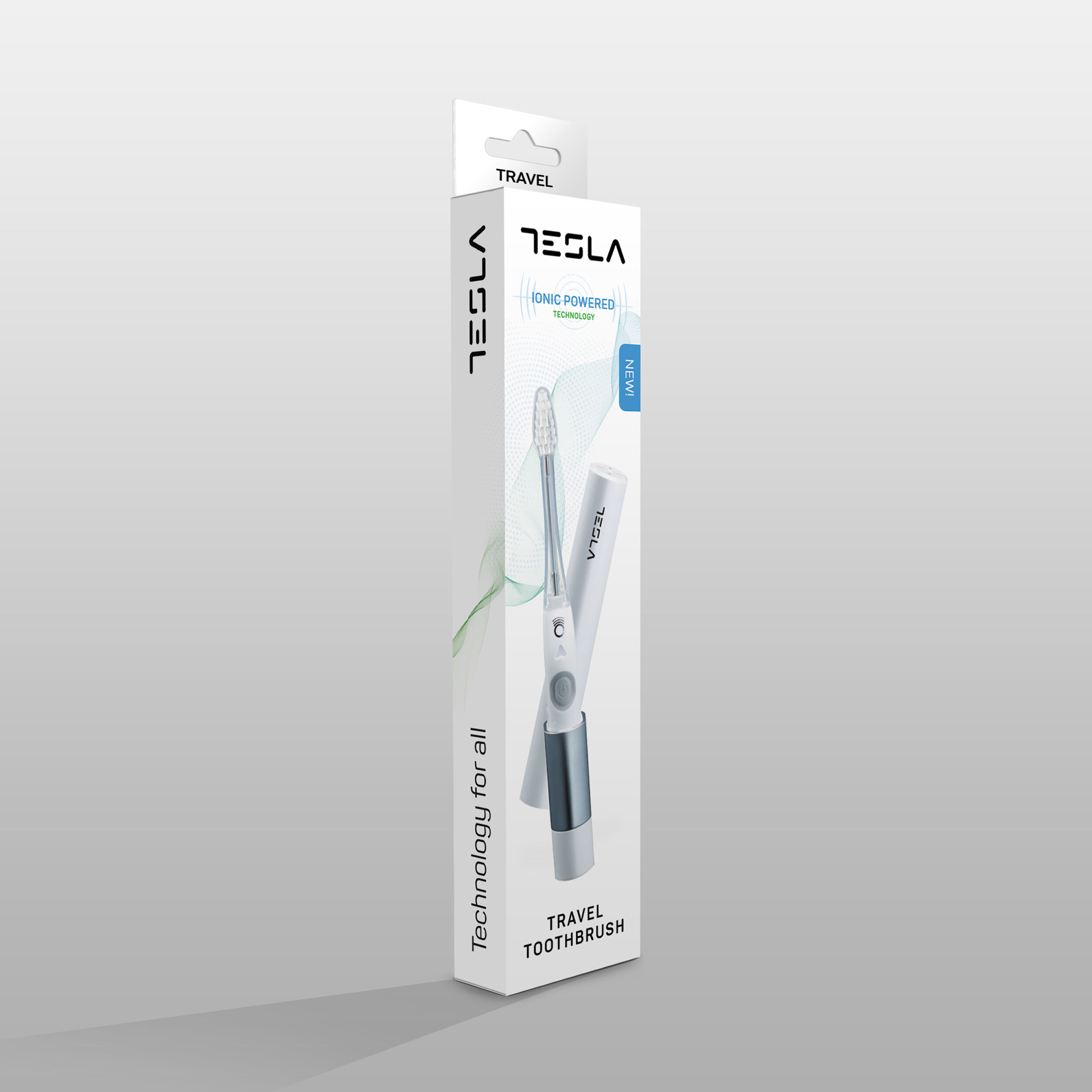 Tesla Reisen