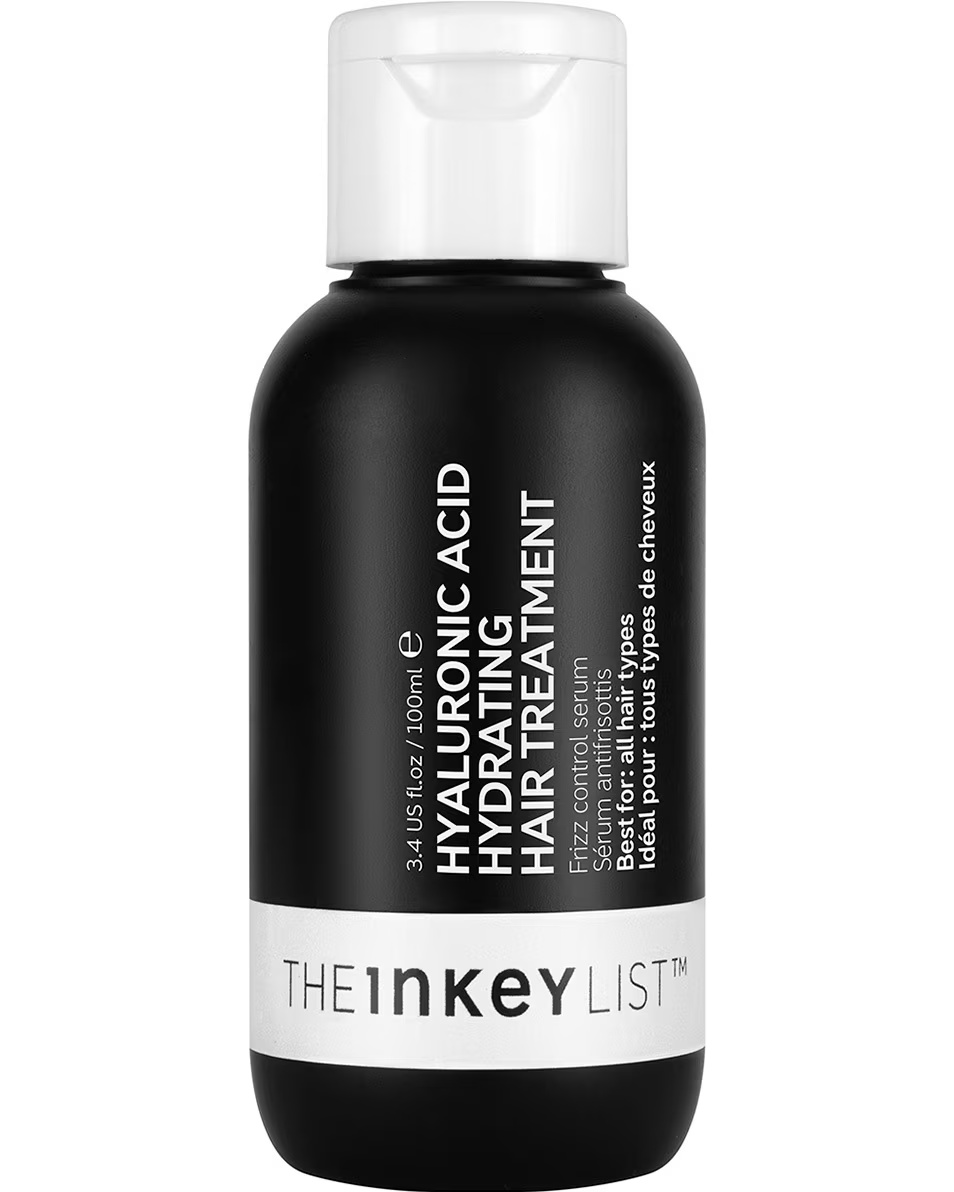 The Inkey List ΕΝΥΔΑΤΙΚΗ ΘΕΡΑΠΕΙΑ ΜΑΛΛΙΩΝ ΜΕ ΥΑΛΟΥΡΟΝΙΚΟ ΟΞΥ