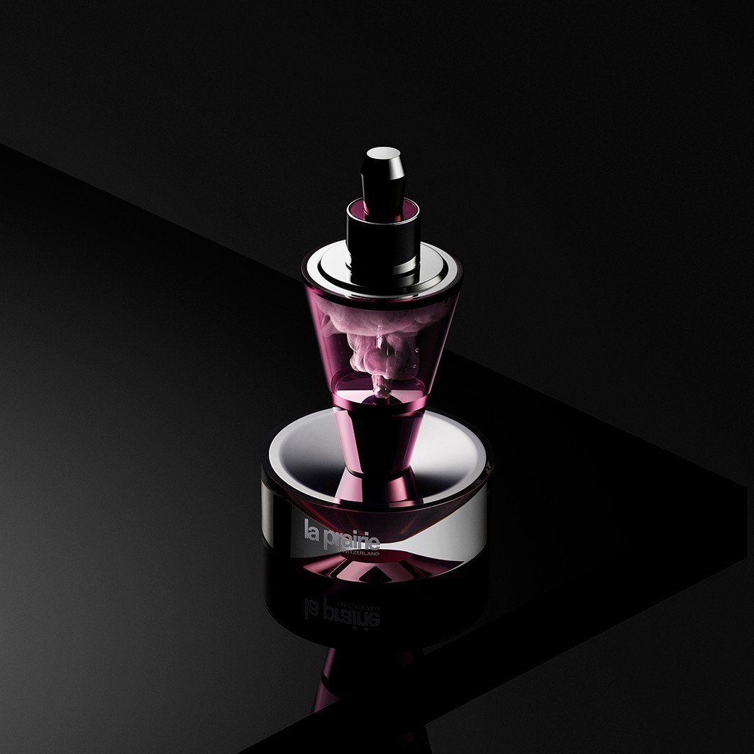 La Prairie Haute-Rejuvenation Protocole