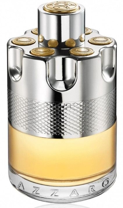 Azzaro Wanted Eau de Toilette Moški parfum Moška kolonjska voda