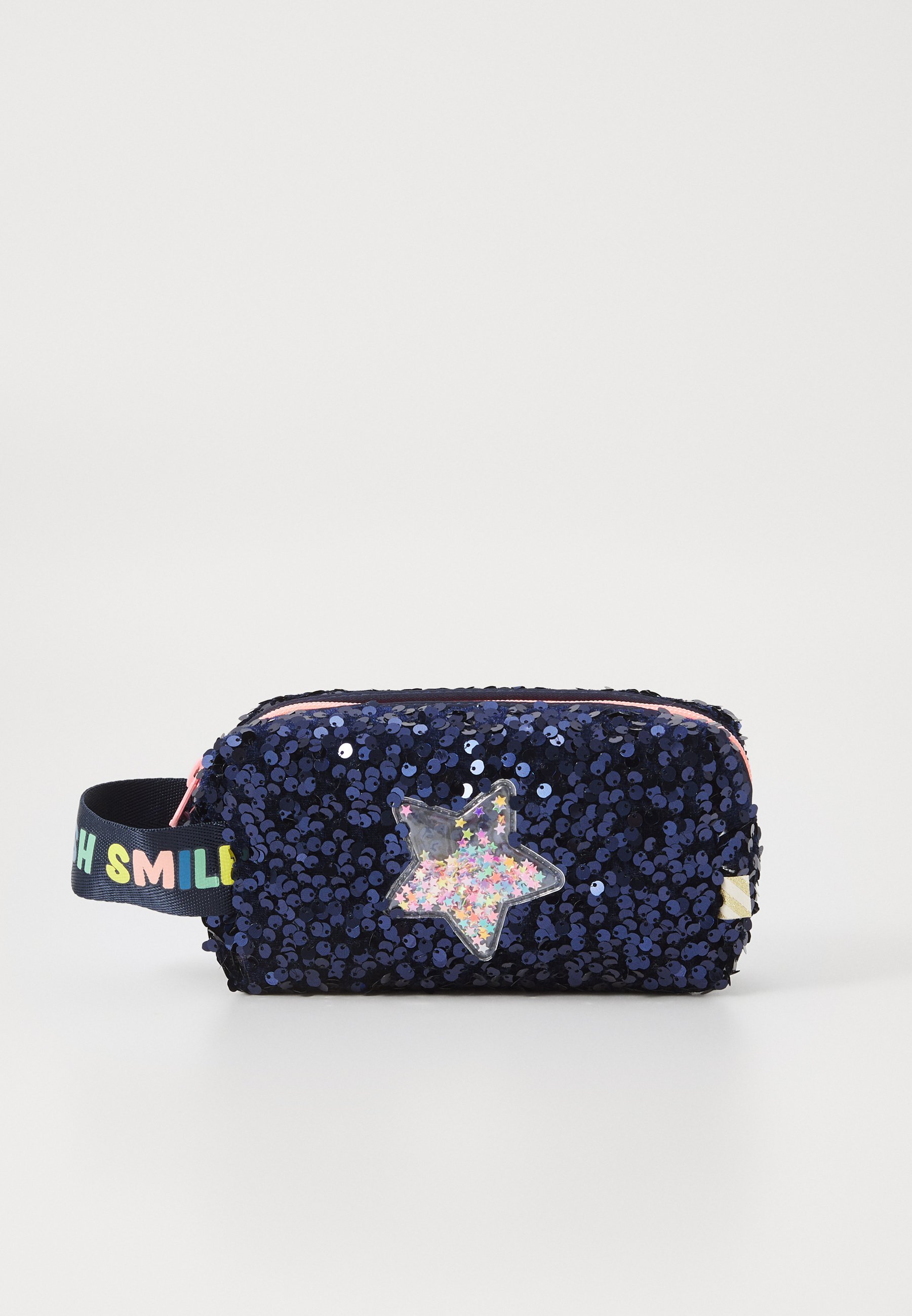 Trousse Billieblush TROUSSE - bleu marine