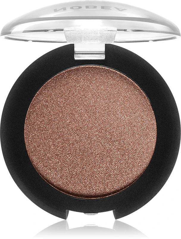 NOBEA Day-to-Day Mono Eyeshadow glitter oogschaduw