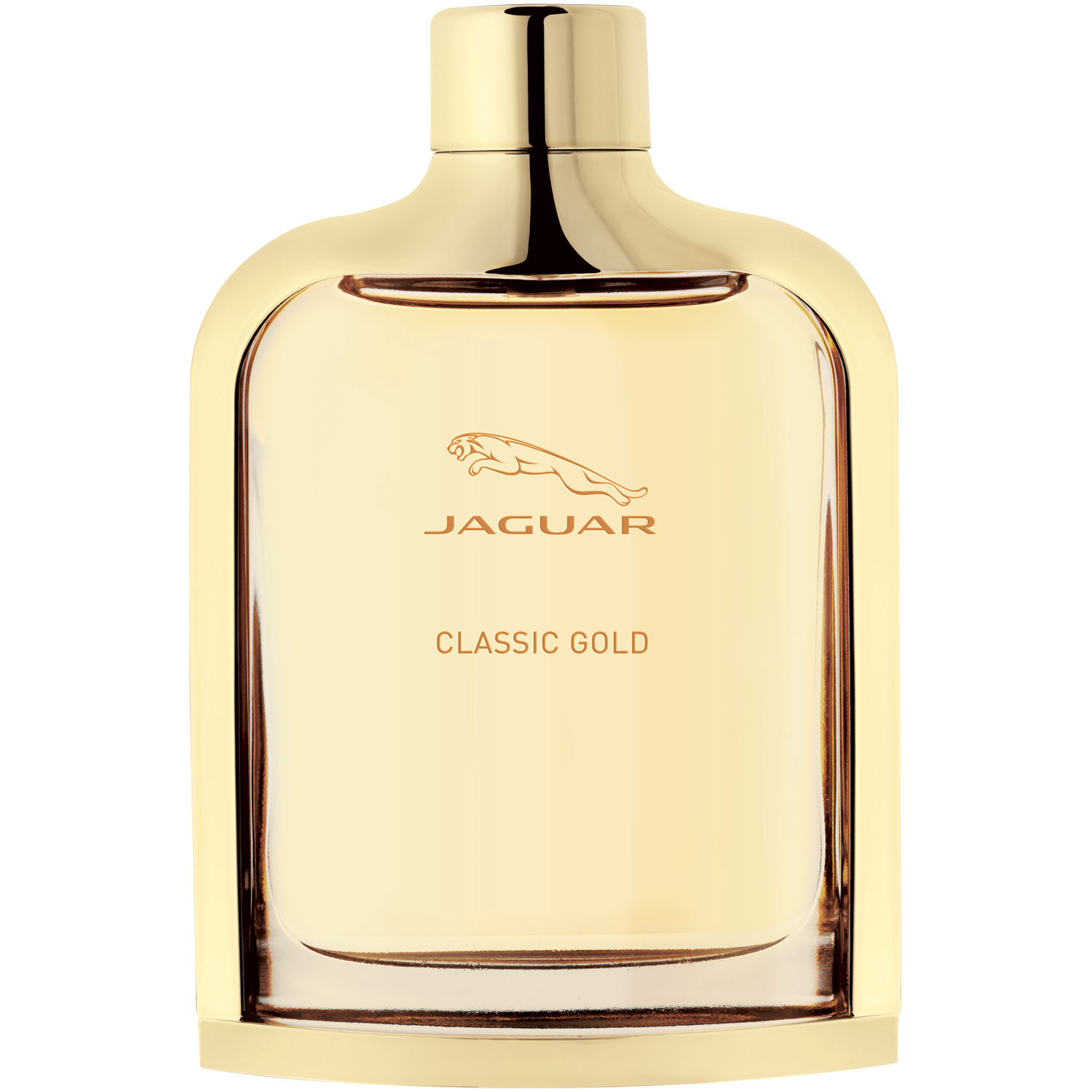 Jaguar toaletna voda za moške 100 ml Classic Gold