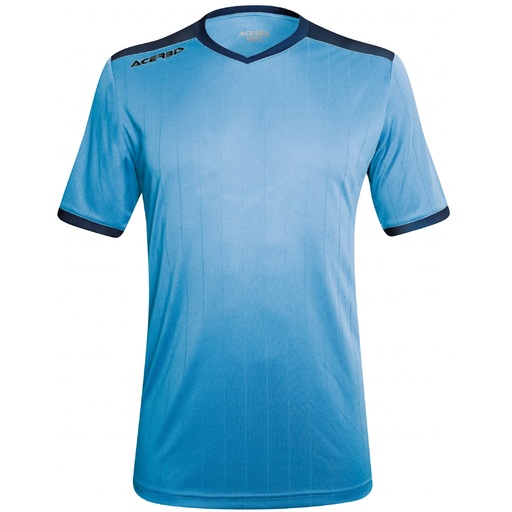 Camiseta Acerbis Belatrix Manga Corta