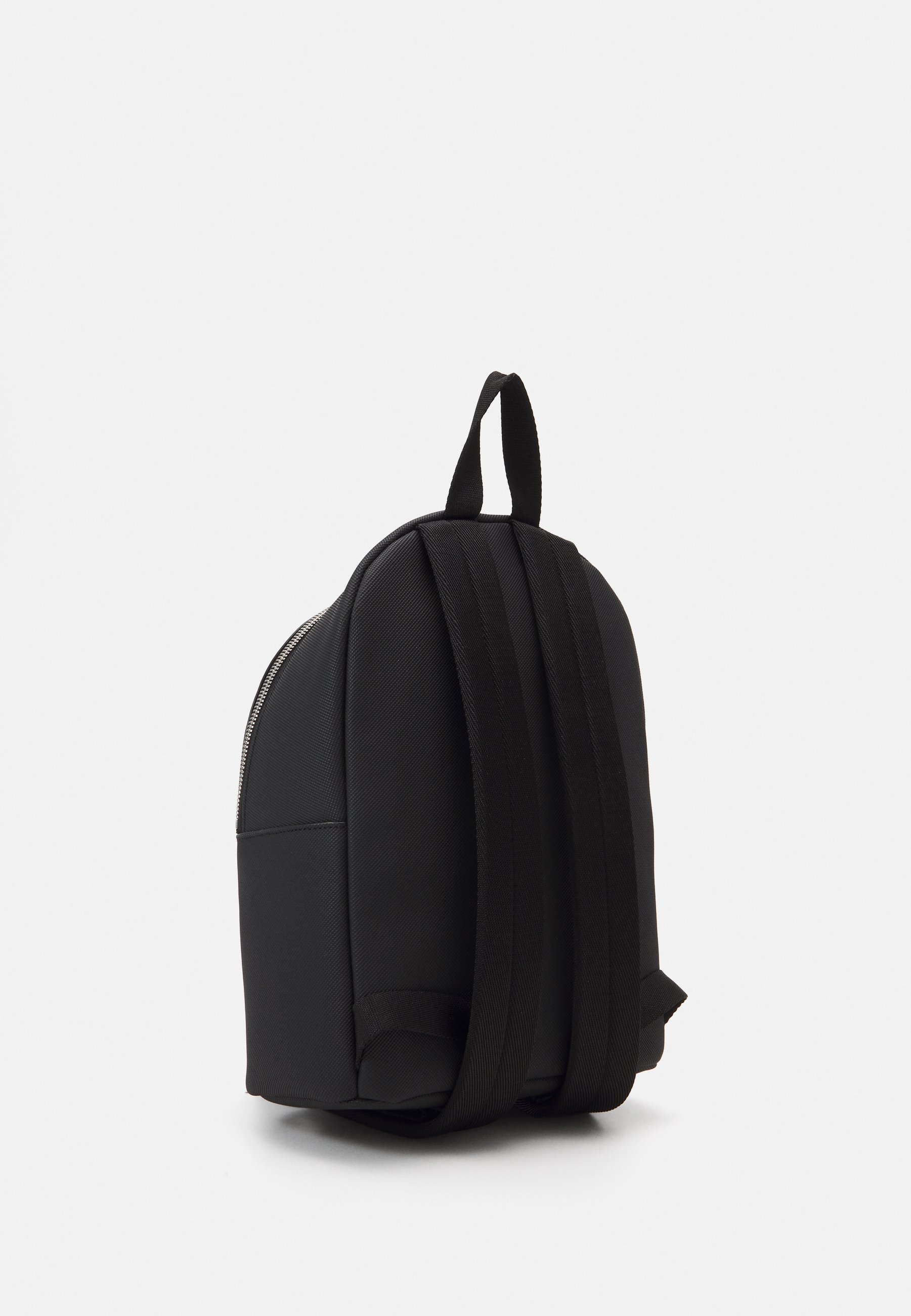 Lacoste DAILY CITY - Sac à dos - noir