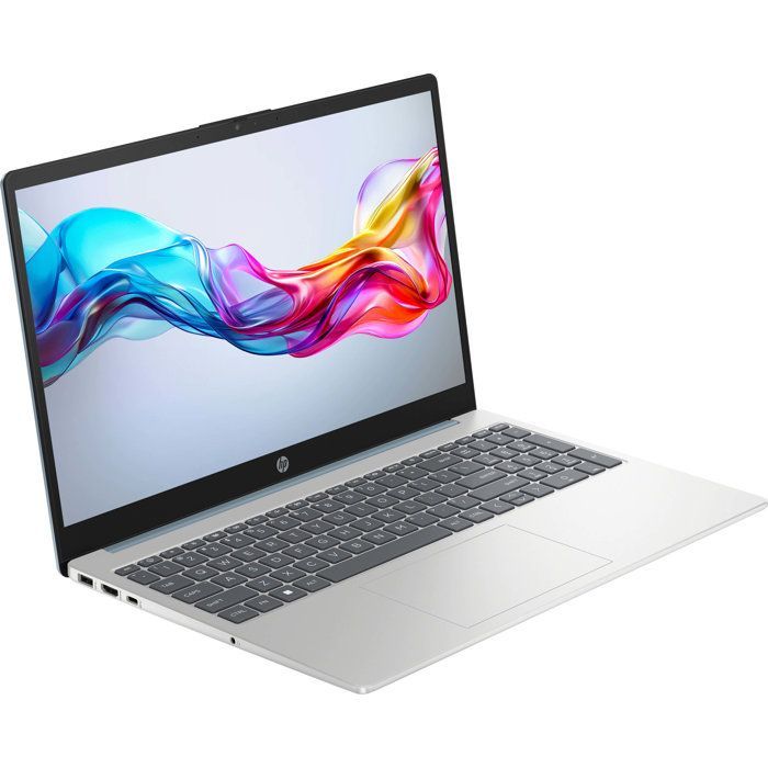 HP 15-fd0101nf Laptop PC - Windows 11 - 15.6