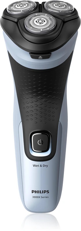 Philips Series 3000X X3003/00 електрични бријач
