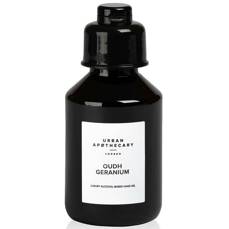 Urban Apothecary Handgel Oud Geranie - 100 ml