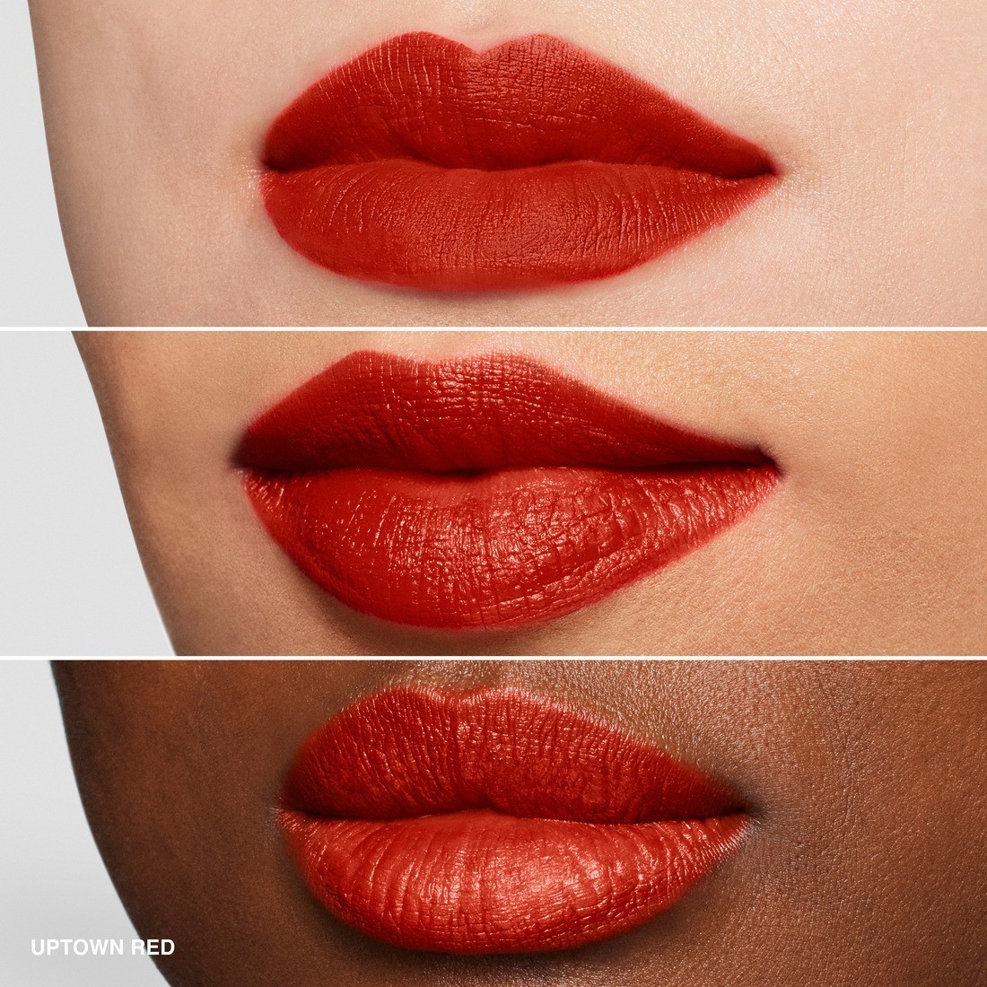 Bobbi Brown lūpų dažai PACMAN Luxe matiniai lūpų dažai - 3,5 g