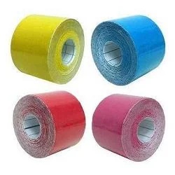 PB PHARMA Cer tape neuromusculair 5x5 Az